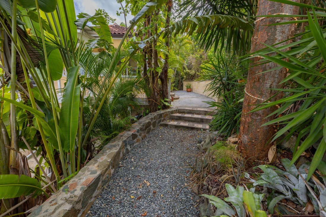 House in Cruz Bay, St. John, U.S. Virgin Islands 3 - 18709330