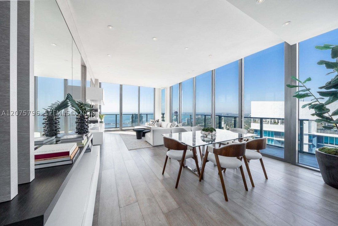 Condo in Miami, Florida, United States 2 - 18708554