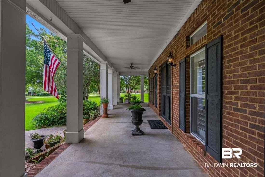 House in Fairhope, Alabama, United States 3 - 18703042