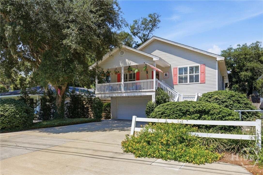 House in St. Simons, Georgia, United States 2 - 18713916