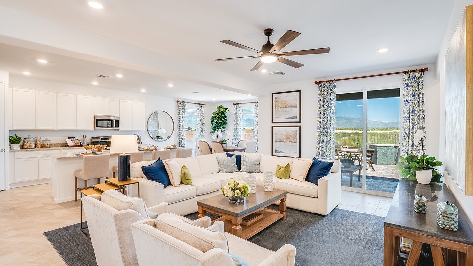 House in Tucson, Arizona, United States 5 - 18282807
