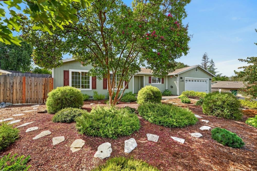 Casa en Cameron Park, California, Estados Unidos 2 - 18706805