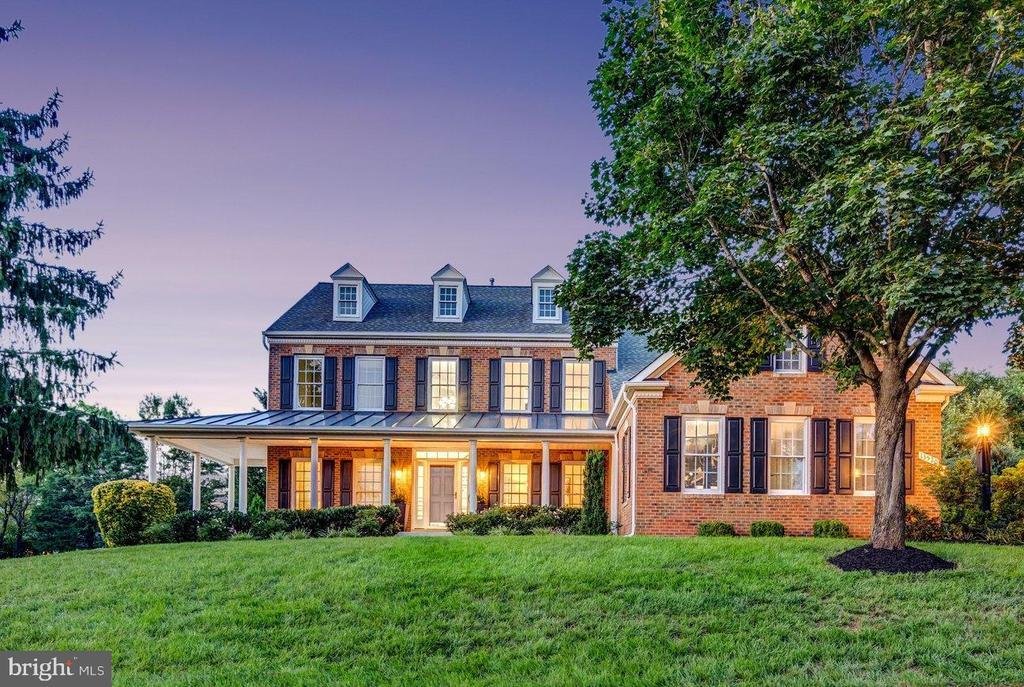 House in Gainesville, Virginia, United States 1 - 18708814
