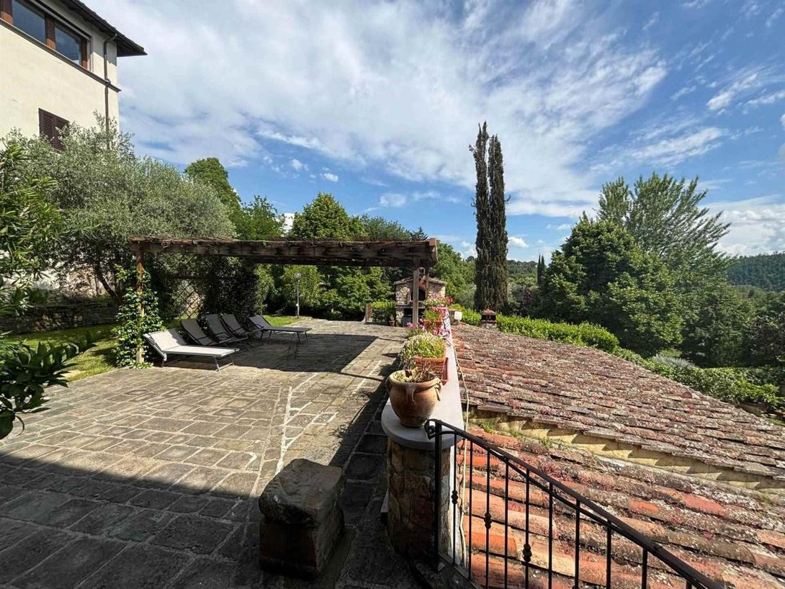 House in Center, Florence, Tuscany 4 - 18706996