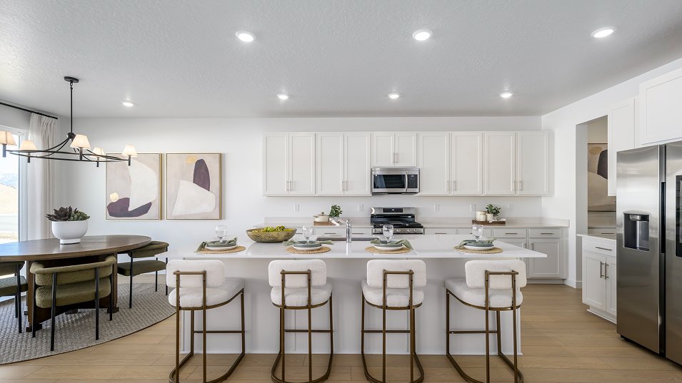 House in Lehi, Utah, United States 2 - 18710835