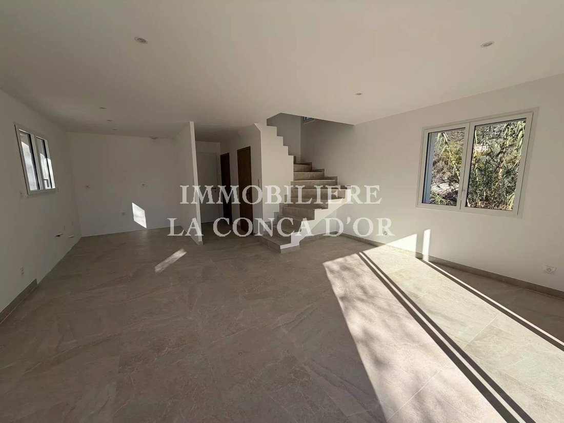 Villa a Torretta Levenzo, Provenza-Alpi-Costa Azzurra, Francia 4 - 16577802