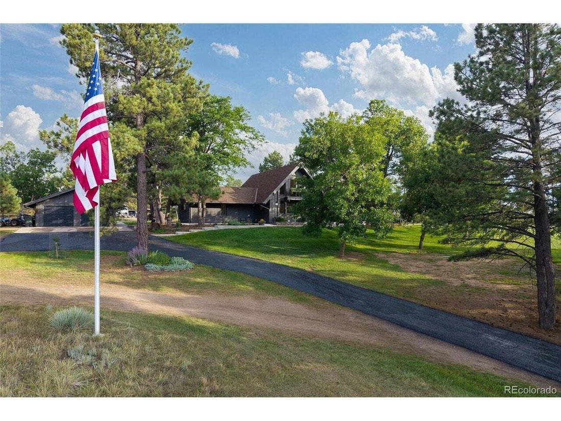 House in Parker, Colorado, United States 2 - 18712987