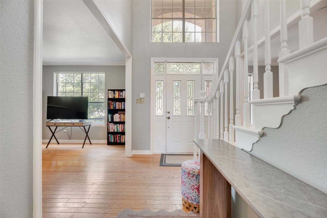 House in Flower Mound, Texas, United States 3 - 18711798