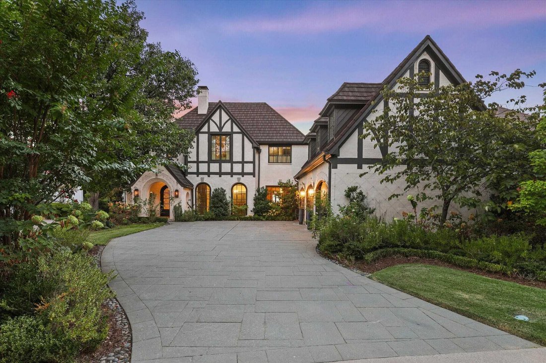 House in Frisco, Texas, United States 2 - 18712612