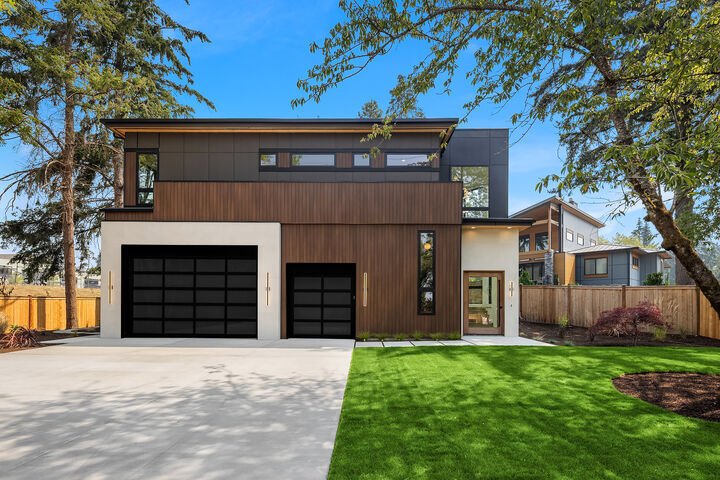 House in Bellevue, Washington, United States 1 - 18712897