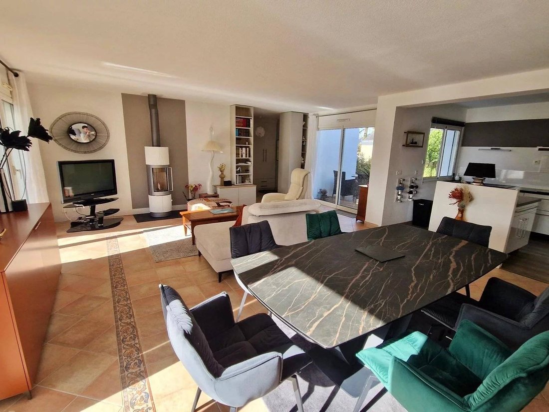 Casa en Ploeren, Bretaña, Francia 3 - 17265723