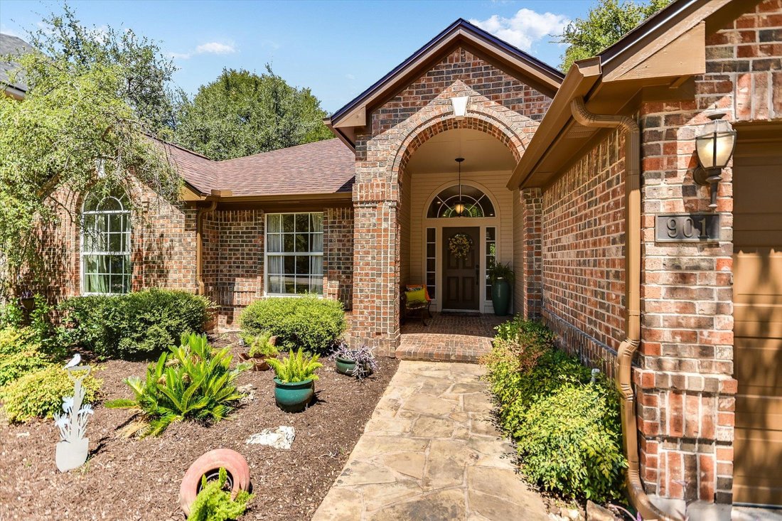 House in Brushy Creek, Texas, United States 2 - 18705520