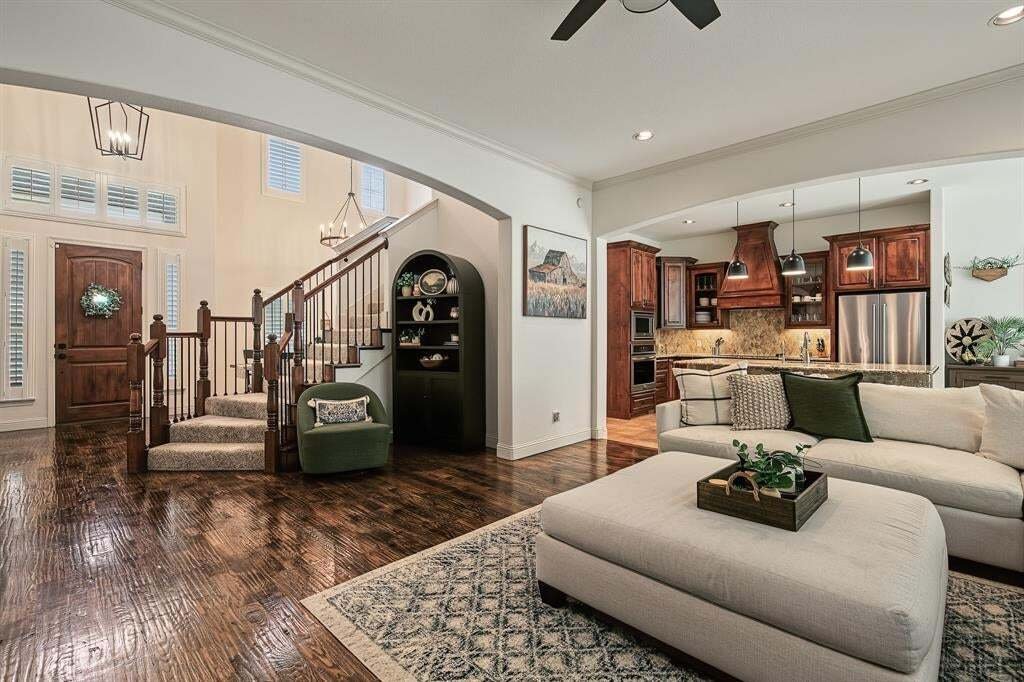House in Midlothian, Texas, United States 4 - 18706683