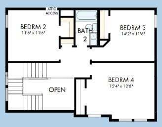 House in Katy, Texas, United States 3 - 18706605