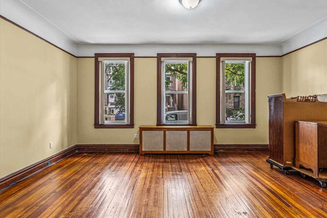 Apartment in New York, New York, United States 4 - 18703900