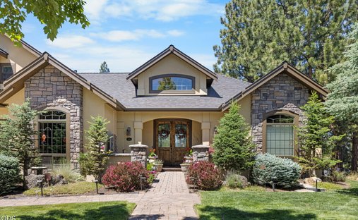 House in Bend, Oregon, United States 1