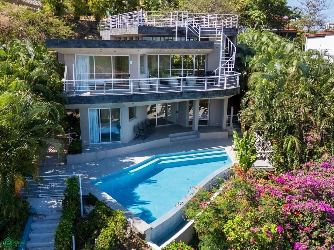 Casa a Playa Flamingo, Provincia di Guanacaste, Costa Rica 1 - 17310520