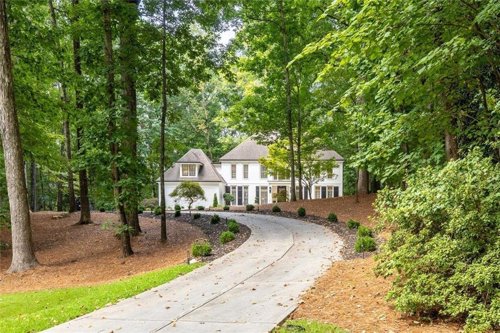 House in Stone Mountain, Georgia, United States 4 - 18712973