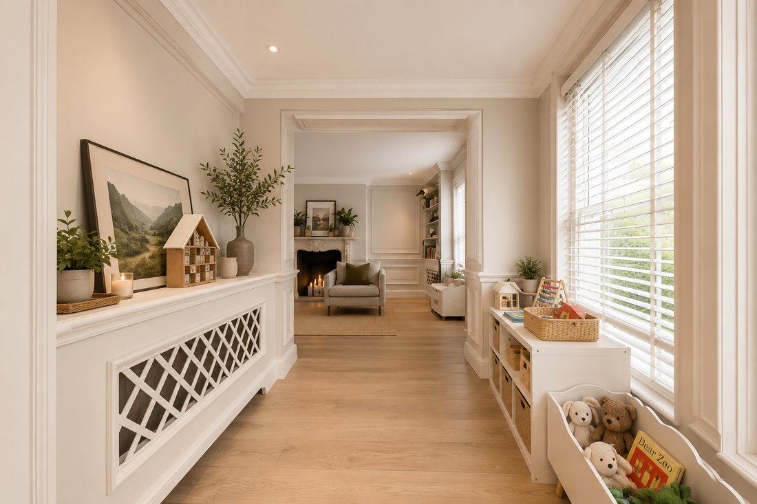 House in Earls Court, Kensington And Chelsea, England 4 - 18708667