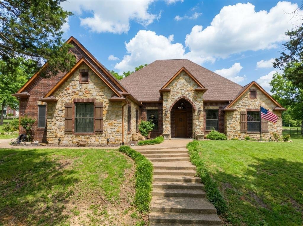 Casa en Mineola, Texas, Estados Unidos 1 - 18706780