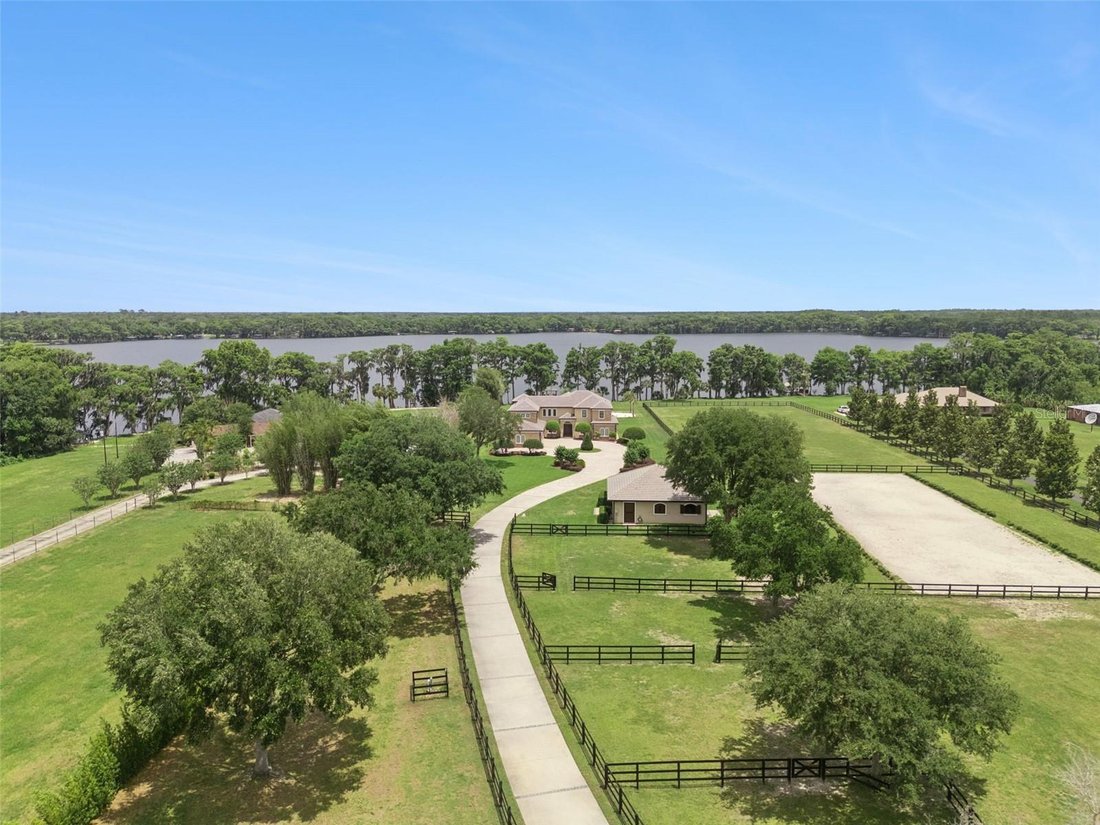 Casa en Chuluota, Florida, Estados Unidos 2 - 18711346