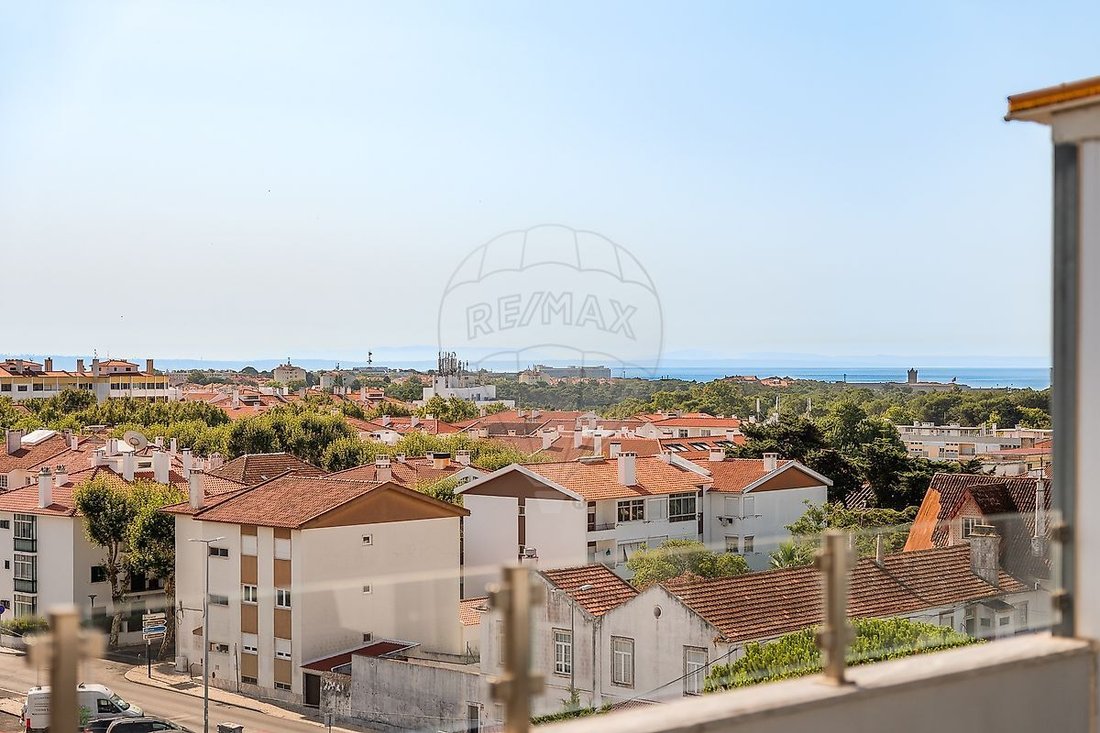 Apartment in Parede, Lisbon, Portugal 2 - 18709468