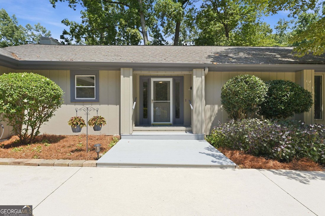 Casa en Gainesville, Georgia, Estados Unidos 3 - 18605638