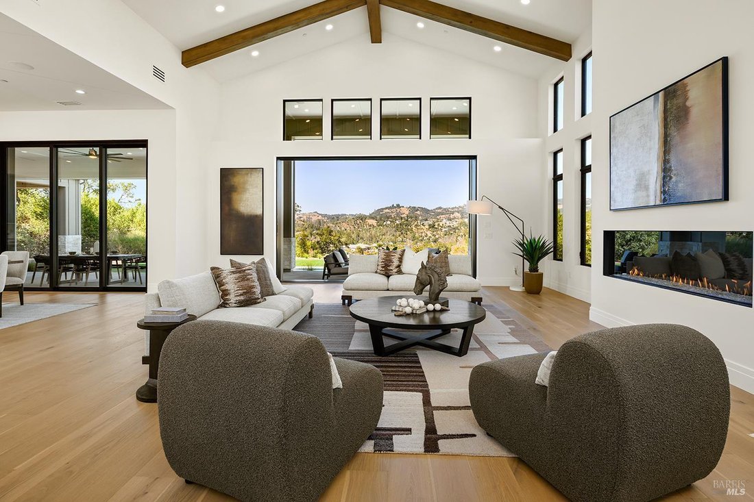 Casa a Santa Rosa, California, Stati Uniti 5 - 18709714