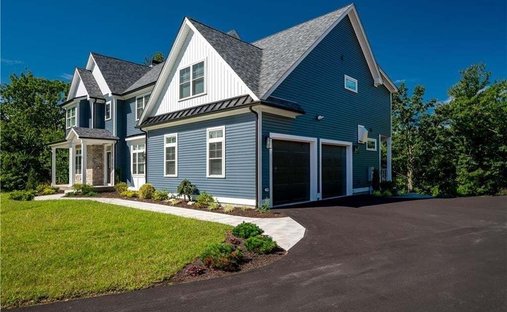 Casa a Smithfield, Rhode Island, Stati Uniti 1
