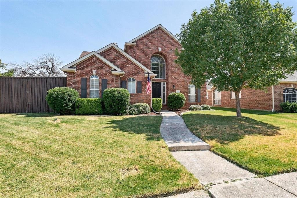 House in Carrollton, Texas, United States 2 - 18706744