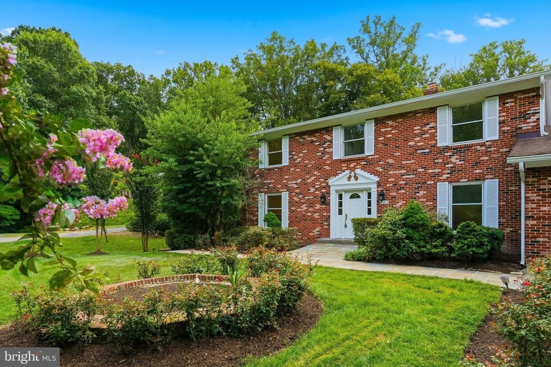 House in McLean, Virginia, United States 4 - 18712661