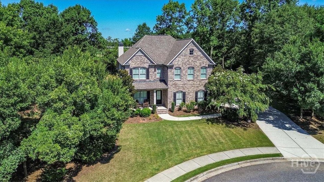House in Watkinsville, Georgia, United States 2 - 18713940