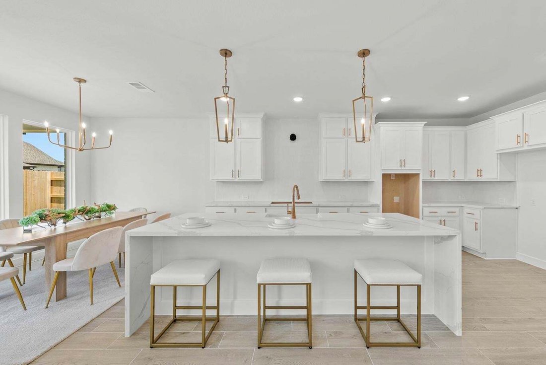 House in Georgetown, Texas, United States 5 - 18705521