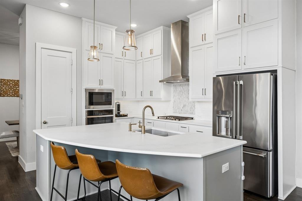 House in Dallas, Texas, United States 4 - 18711592