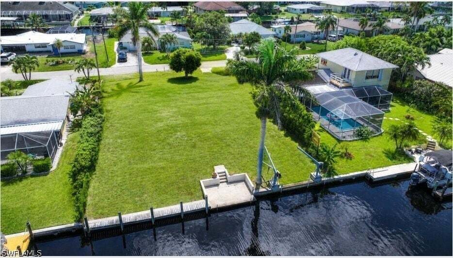 Maison à Cape Coral, Floride, États-Unis 2 - 18708467