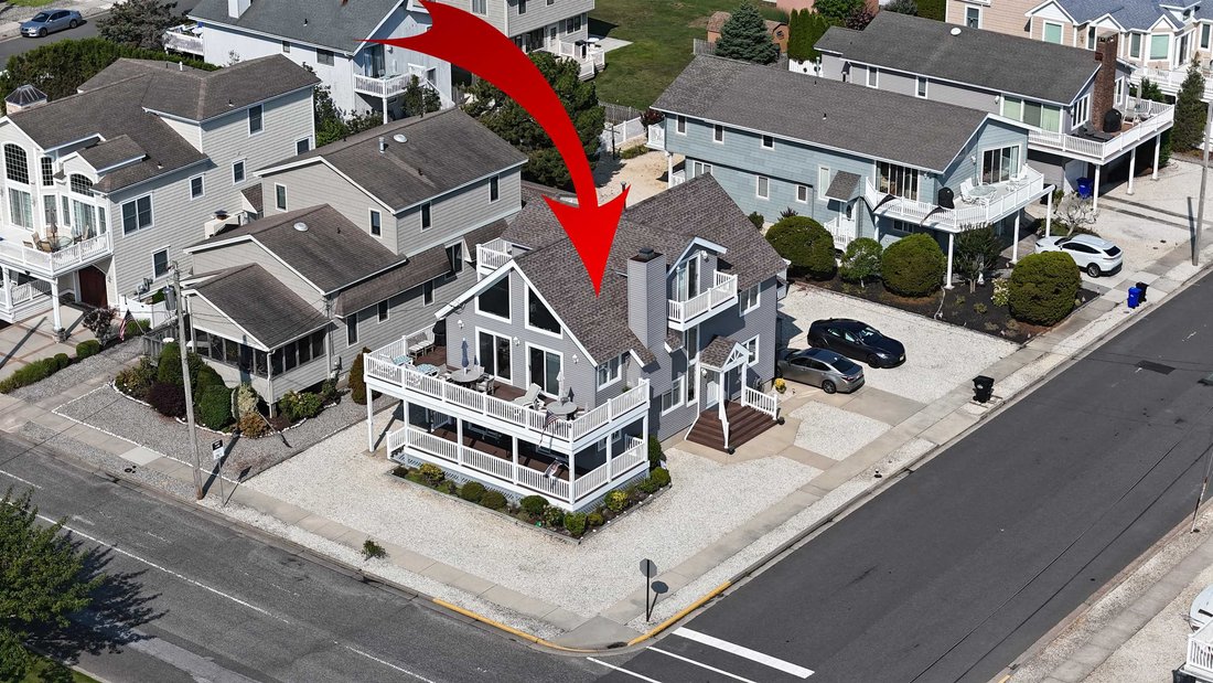 House in Avalon, New Jersey, United States 2 - 18711117