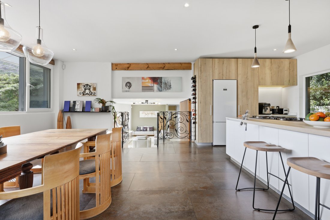 Country House in Scott Estate, Cape Town, South Africa 4 - 18704630