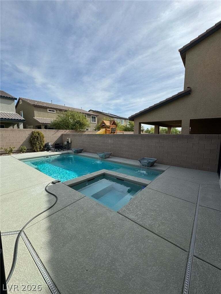 House in North Las Vegas, Nevada, United States 2 - 18705943