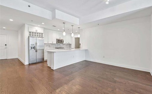 Condominio en Atlanta, Georgia, Estados Unidos 1