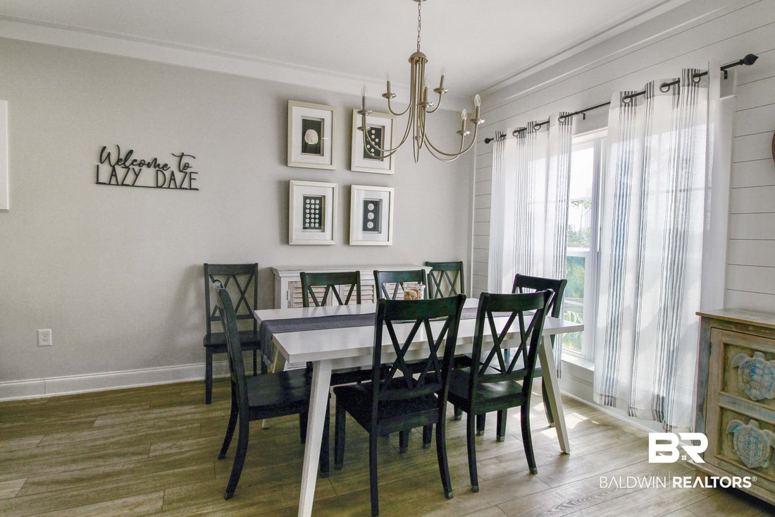 House in Orange Beach, Alabama, United States 4 - 18705539