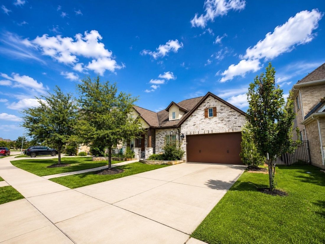 House in Richmond, Texas, United States 2 - 18706560