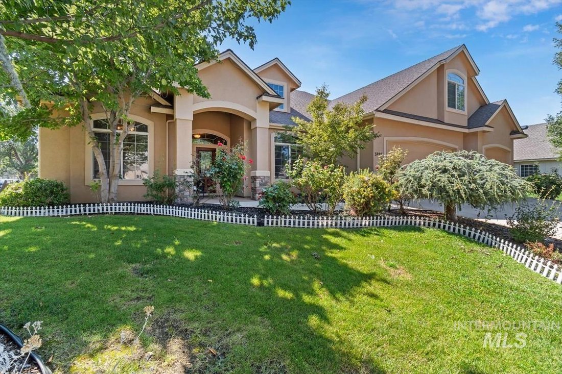 House in Meridian, Idaho, United States 3 - 18704821