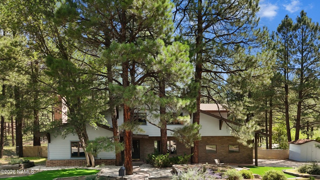 House in Flagstaff, Arizona, United States 2 - 18703161