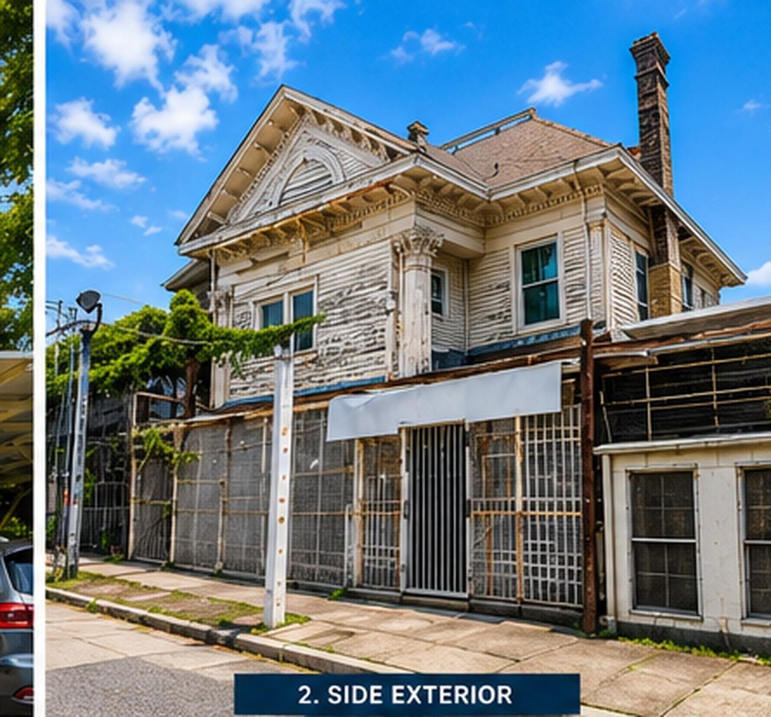 Houston, Texas, United States 2 - 18711596