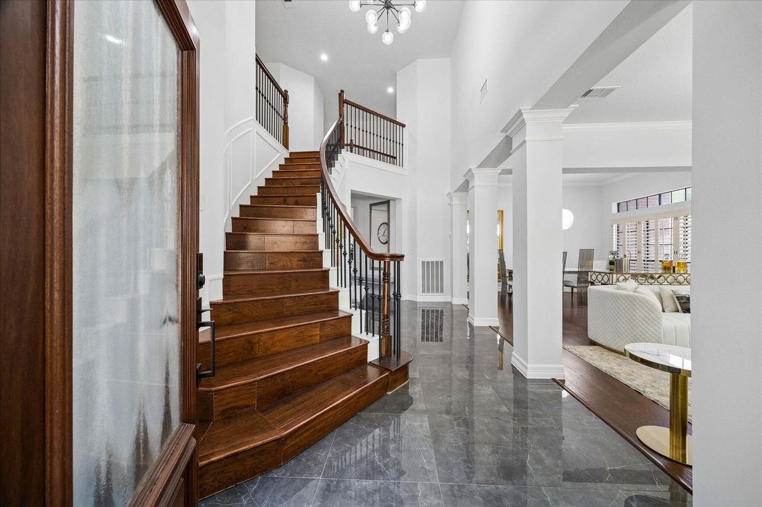 House in Houston, Texas, United States 3 - 18711948