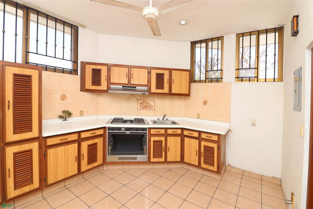 Casa en Mazatlán, Sinaloa, México 4 - 18711279