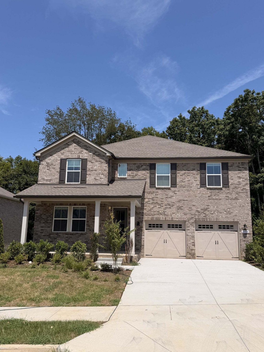Haus in Franklin, Tennessee, Vereinigte Staaten 1 - 18036472