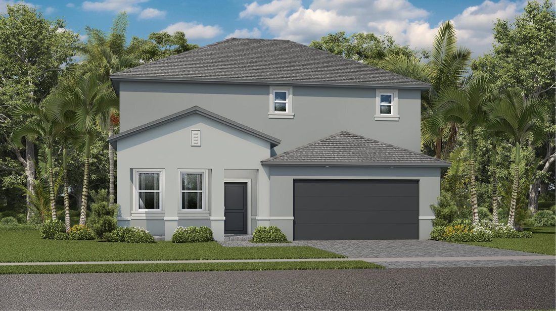 House in Miami, Florida, United States 1 - 18710614
