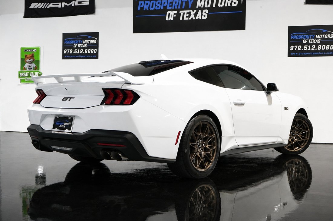 Coupe in Carrollton, TX, United States 3 - 18704120