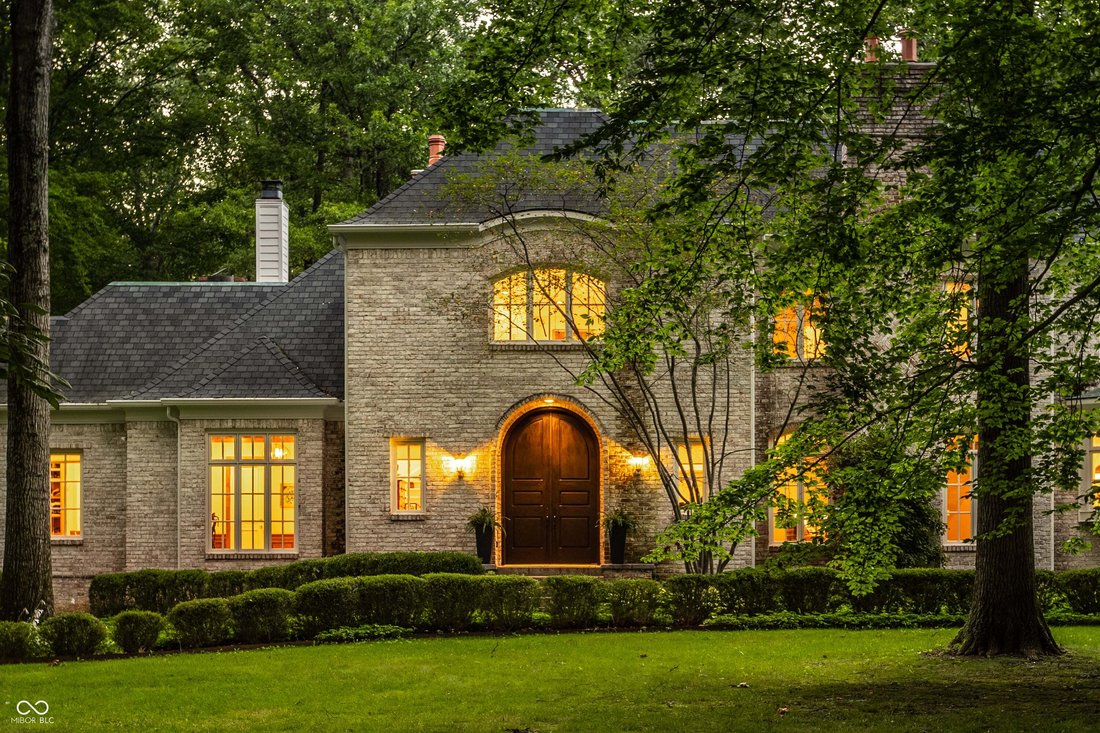 Casa a Zionsville, Indiana, Stati Uniti 3 - 18705354